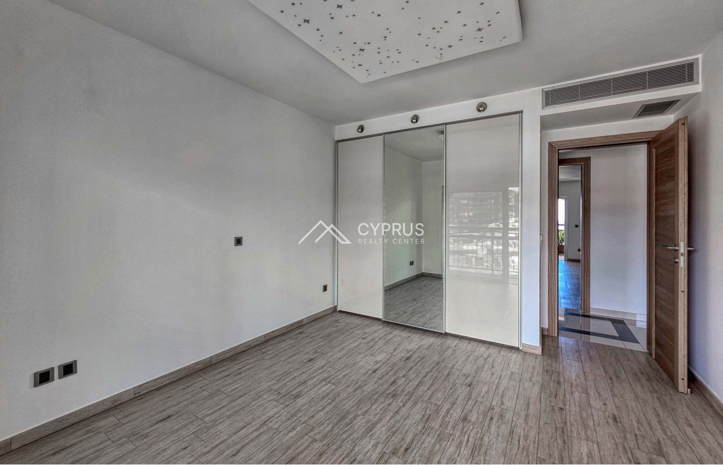 Роскошный пентхаус в Лимассоле с 5 спальнями, Germasogeia - фото 20