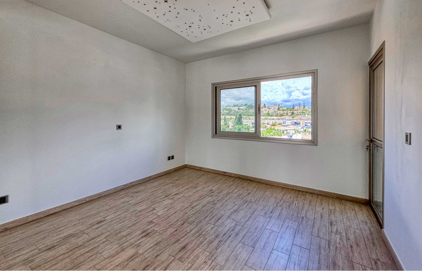 Роскошный пентхаус в Лимассоле с 5 спальнями, Germasogeia - фото 17