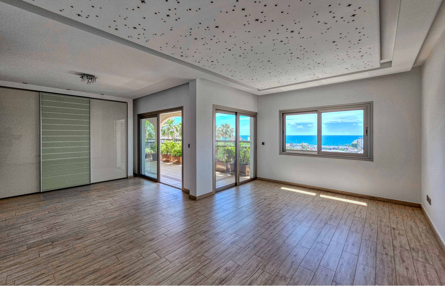 Роскошный пентхаус в Лимассоле с 5 спальнями, Germasogeia - фото 15