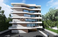 Penthouse in Limassol with 4 bedrooms, Potamos Germasogeia - фото 2
