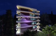 Penthouse in Limassol with 4 bedrooms, Potamos Germasogeia - фото 15