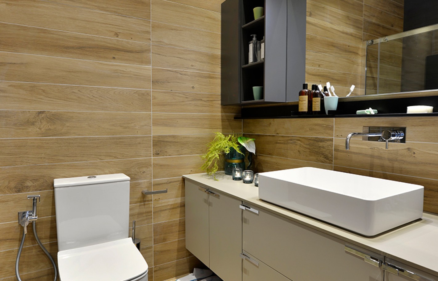 Пентхаус в Лимассоле с 4 спальнями, Agios Tychonas - фото 13