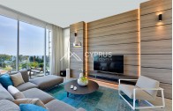 Penthouse in Limassol with 4 bedrooms, Agios Tychonas - фото 2