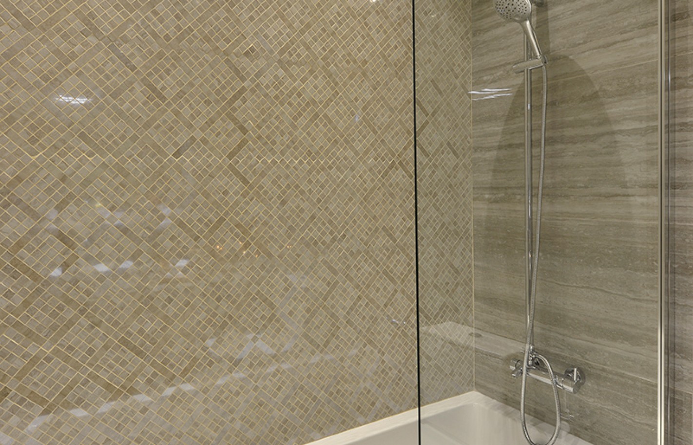 Пентхаус в Лимассоле с 4 спальнями, Agios Tychonas - фото 18