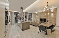 Penthouse in Limassol with 4 bedrooms, Agios Tychonas - фото 9