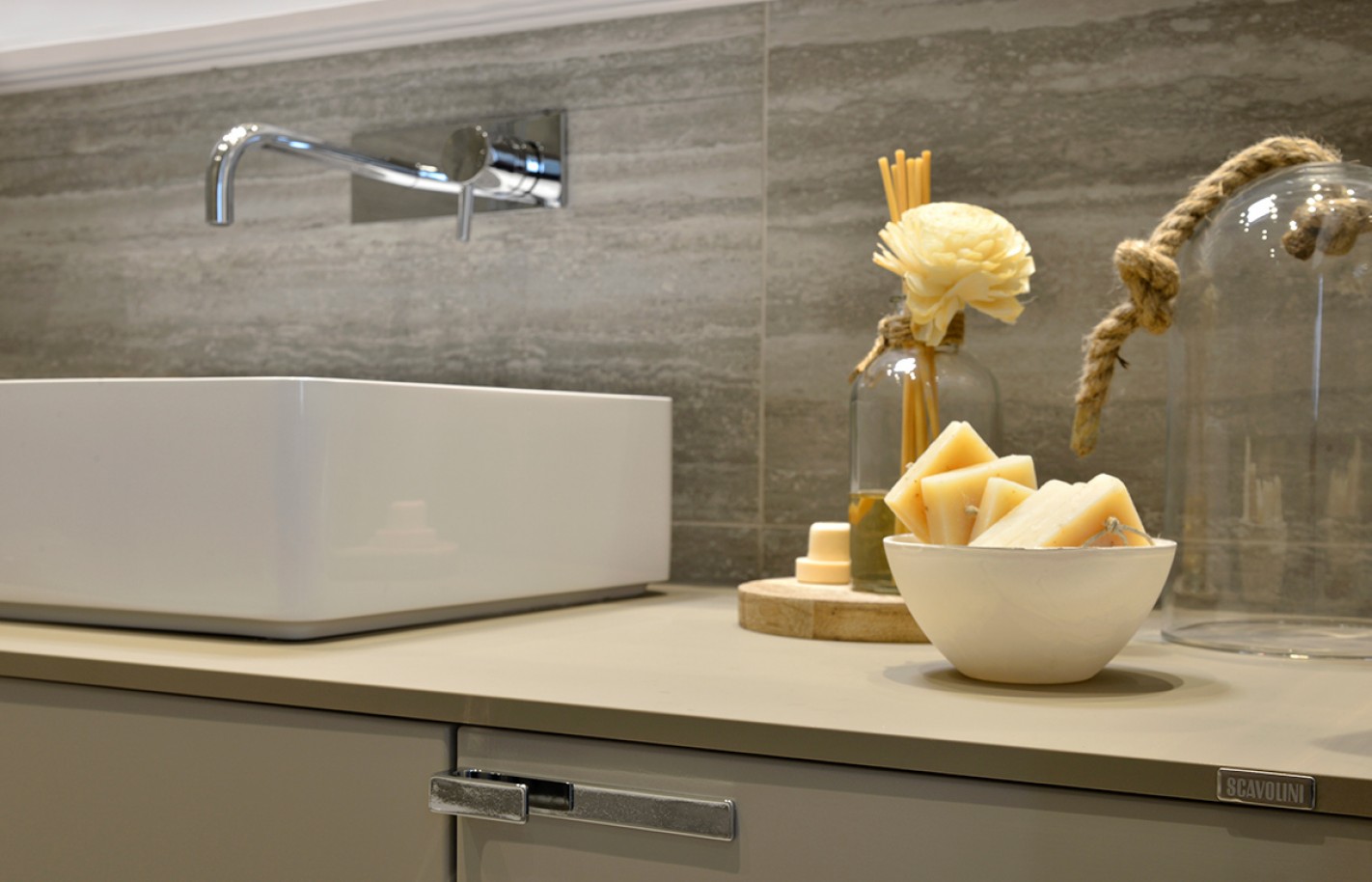 Пентхаус в Лимассоле с 4 спальнями, Agios Tychonas - фото 15