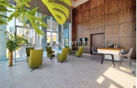 Penthouse in Limassol with 4 bedrooms, Agios Tychonas - фото 22