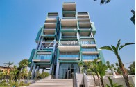 Penthouse in Limassol with 4 bedrooms, Agios Tychonas - фото 30