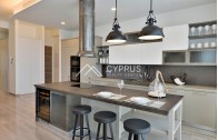 Penthouse in Limassol with 4 bedrooms, Agios Tychonas - фото 5