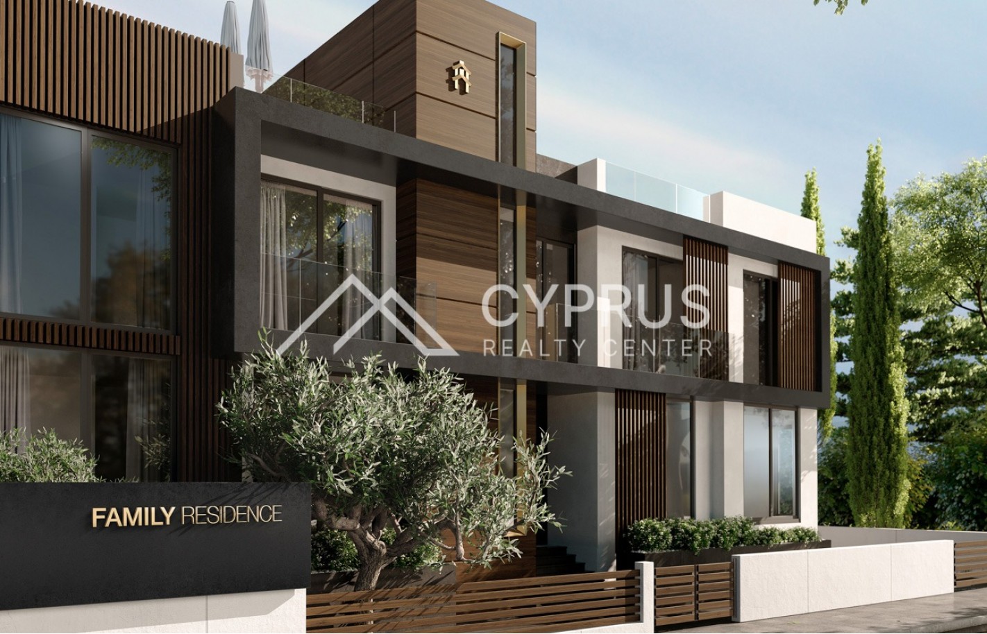 Penthouse in Limassol with 3 bedrooms, Potamos Germasogeia - фото 4