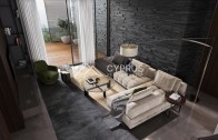 Penthouse in Limassol with 3 bedrooms, Potamos Germasogeia - фото 2
