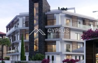 Penthouse in Limassol with 3 bedrooms, Potamos Germasogeia - фото 4