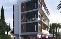 Penthouse in Limassol with 3 bedrooms, Potamos Germasogeia - фото 5