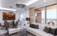 Penthouse in Limassol with 5 bedrooms, Potamos Germasogeia - фото 13