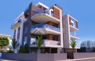 Penthouse in Limassol with 5 bedrooms, Potamos Germasogeia - фото 2