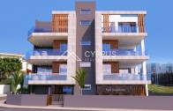 Penthouse in Limassol with 5 bedrooms, Potamos Germasogeia - фото 6