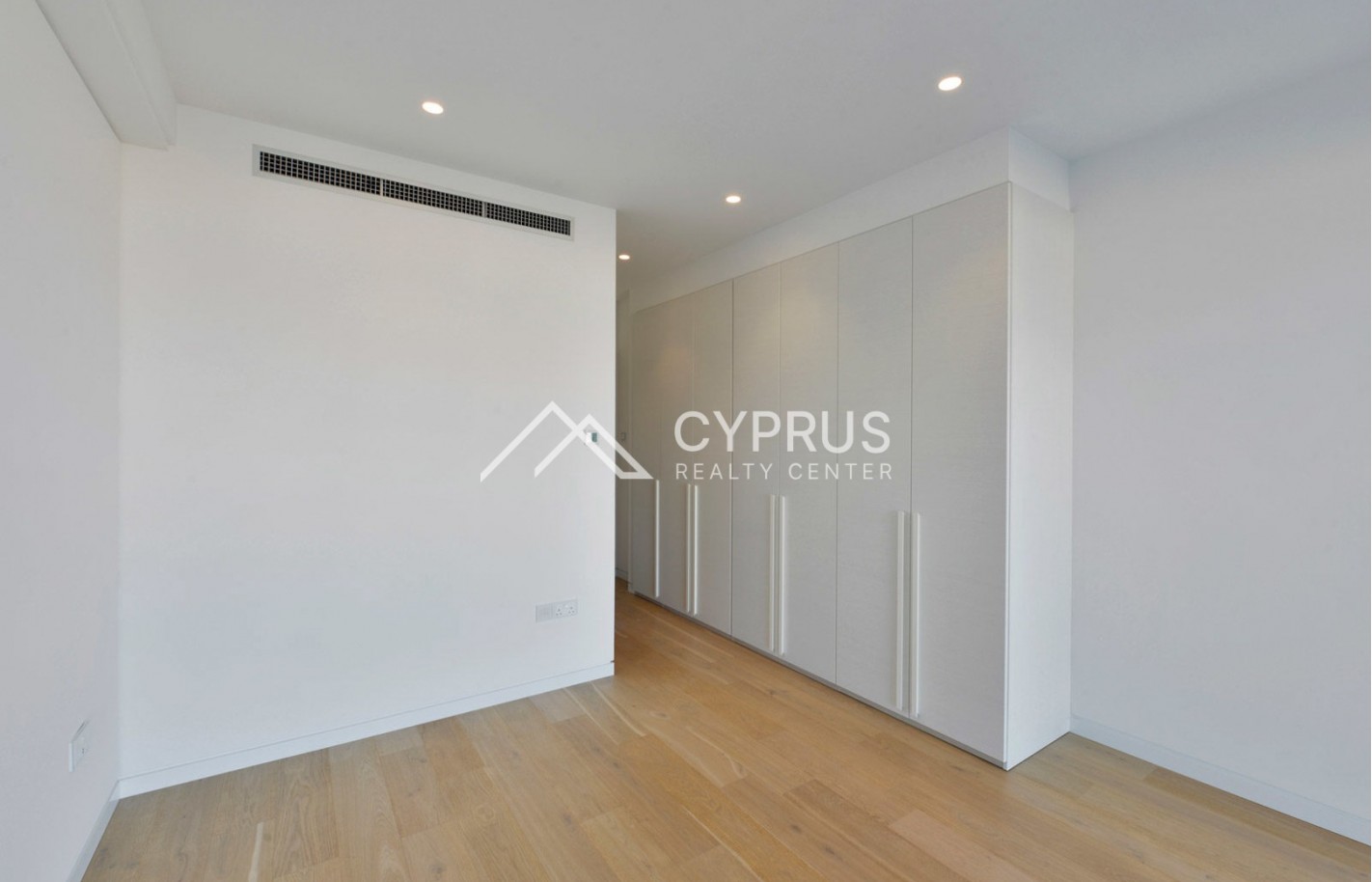 Penthouse in Limassol with 3 bedrooms, Potamos Germasogeia - фото 4