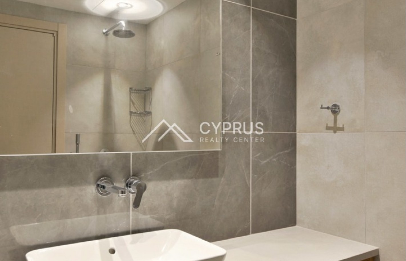 Penthouse in Limassol with 3 bedrooms, Potamos Germasogeia - фото 5