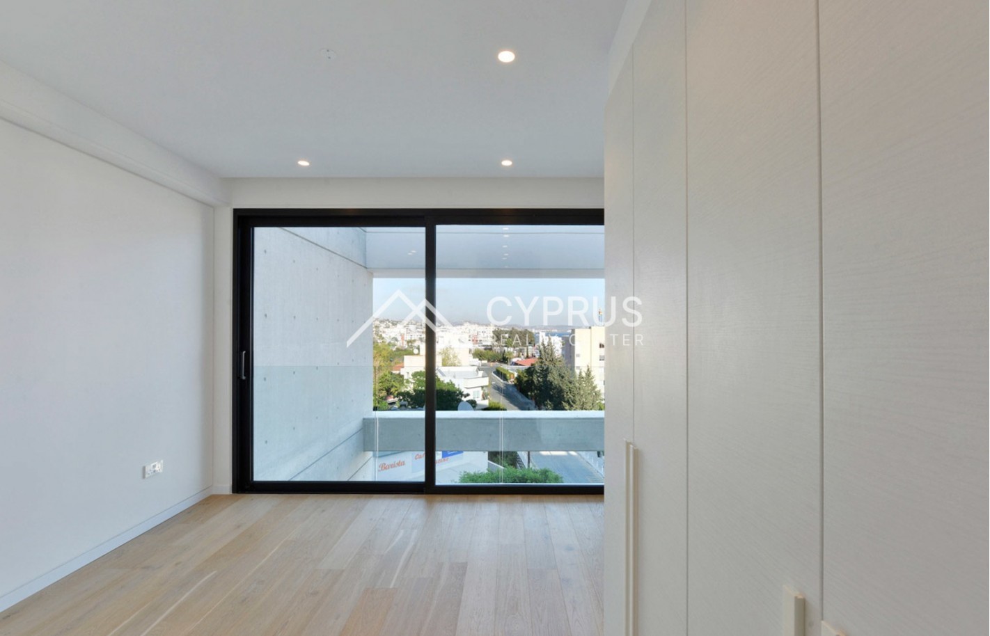 Penthouse in Limassol with 3 bedrooms, Potamos Germasogeia - фото 3