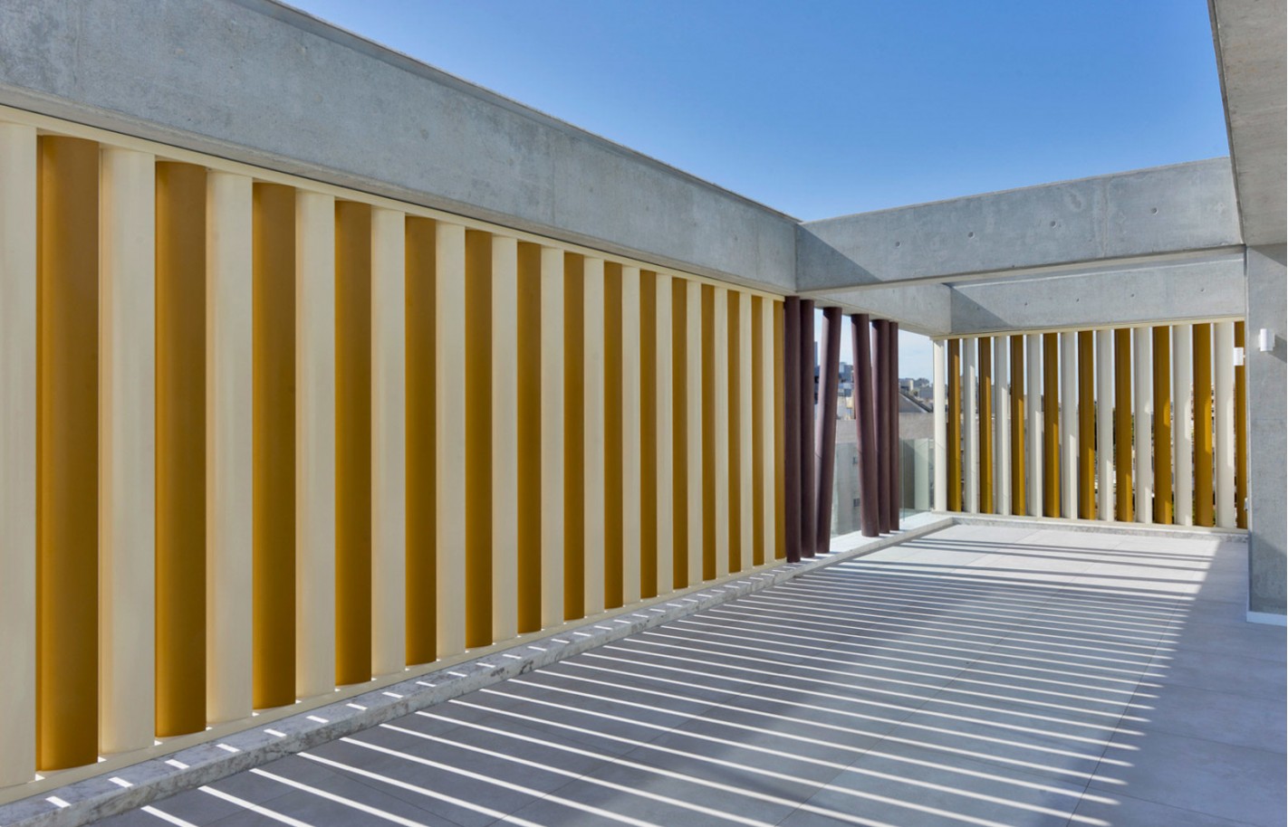 Пентхаус в Лимассоле с 3 спальнями, Potamos Germasogeia - фото 11