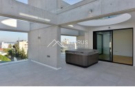 Penthouse in Limassol with 3 bedrooms, Potamos Germasogeia - фото 10