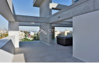 Penthouse in Limassol with 3 bedrooms, Potamos Germasogeia - фото 14