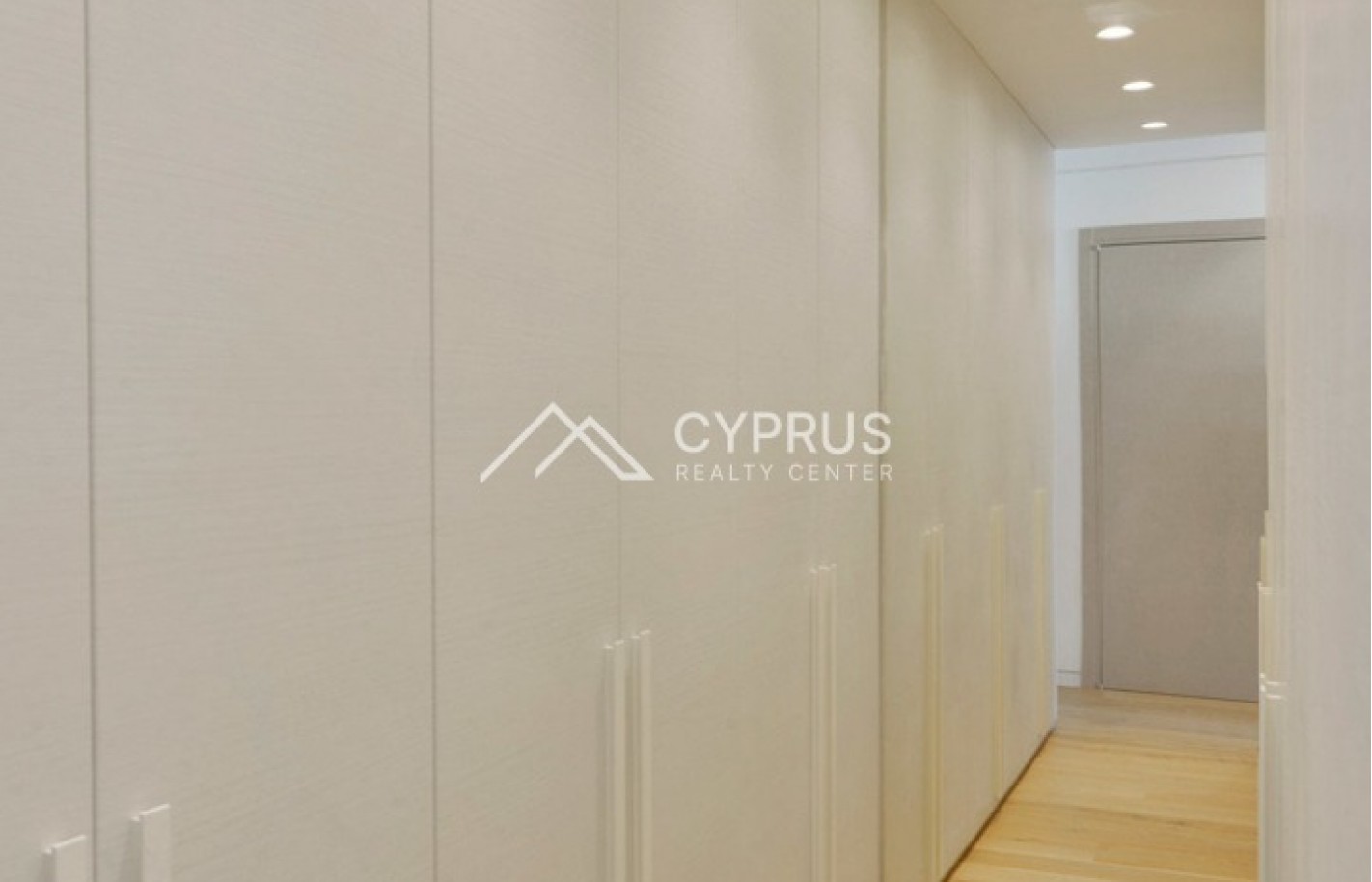 Penthouse in Limassol with 3 bedrooms, Potamos Germasogeia - фото 8