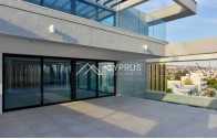 Penthouse in Limassol with 3 bedrooms, Potamos Germasogeia - фото 16