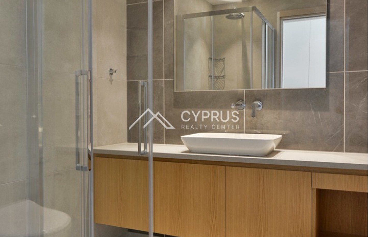 Penthouse in Limassol with 3 bedrooms, Potamos Germasogeia - фото 7