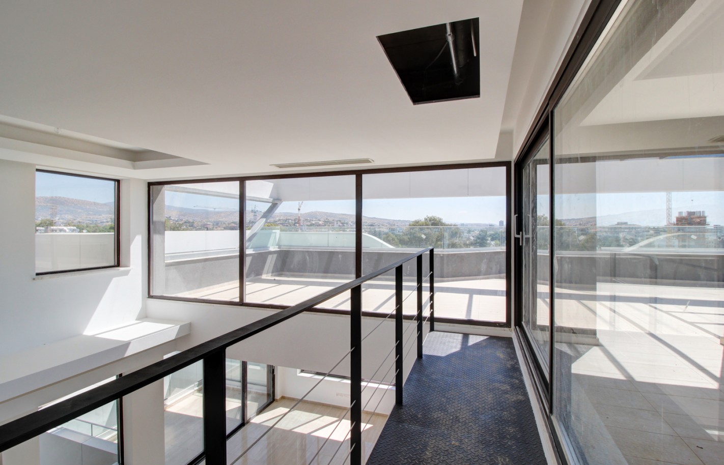 Пентхаус в Лимассоле с 4 спальнями, Potamos Germasogeia - фото 12