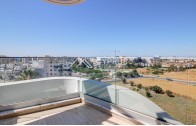 Penthouse in Limassol with 4 bedrooms, Potamos Germasogeia - фото 15