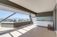 Penthouse in Limassol with 4 bedrooms, Potamos Germasogeia - фото 16