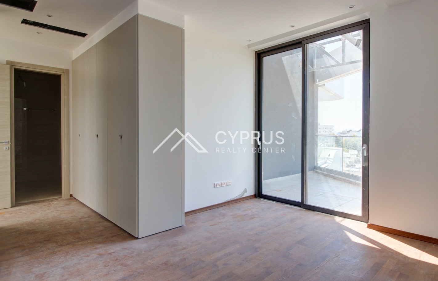 Penthouse in Limassol with 4 bedrooms, Potamos Germasogeia - фото 5