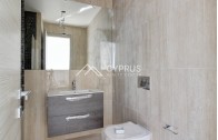 Penthouse in Limassol with 4 bedrooms, Potamos Germasogeia - фото 11
