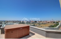 Penthouse in Limassol with 4 bedrooms, Potamos Germasogeia - фото 18