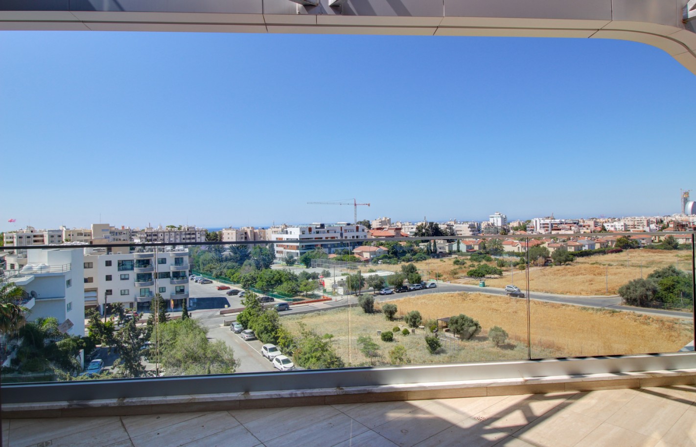 Пентхаус в Лимассоле с 4 спальнями, Potamos Germasogeia - фото 22