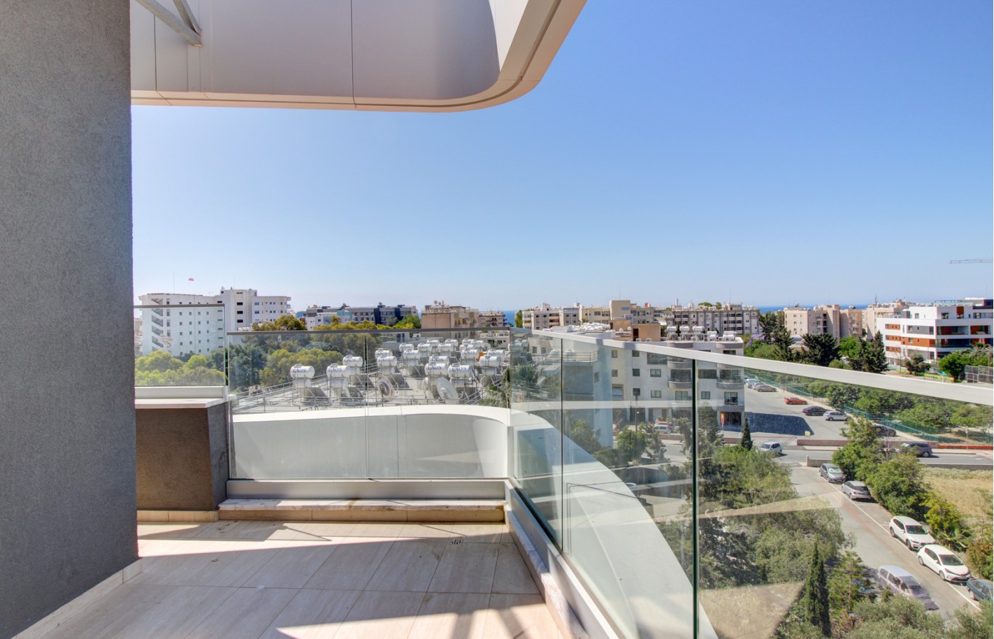 Пентхаус в Лимассоле с 4 спальнями, Potamos Germasogeia - фото 23