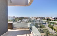Penthouse in Limassol with 4 bedrooms, Potamos Germasogeia - фото 23