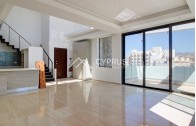 Penthouse in Limassol with 4 bedrooms, Potamos Germasogeia - фото 2