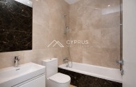 Penthouse in Limassol with 3 bedrooms, Potamos Germasogeia - фото 20