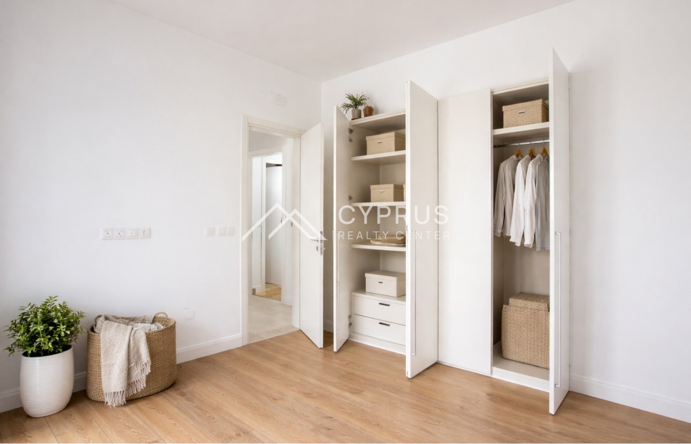 Penthouse in Limassol with 3 bedrooms, Potamos Germasogeia - фото 18