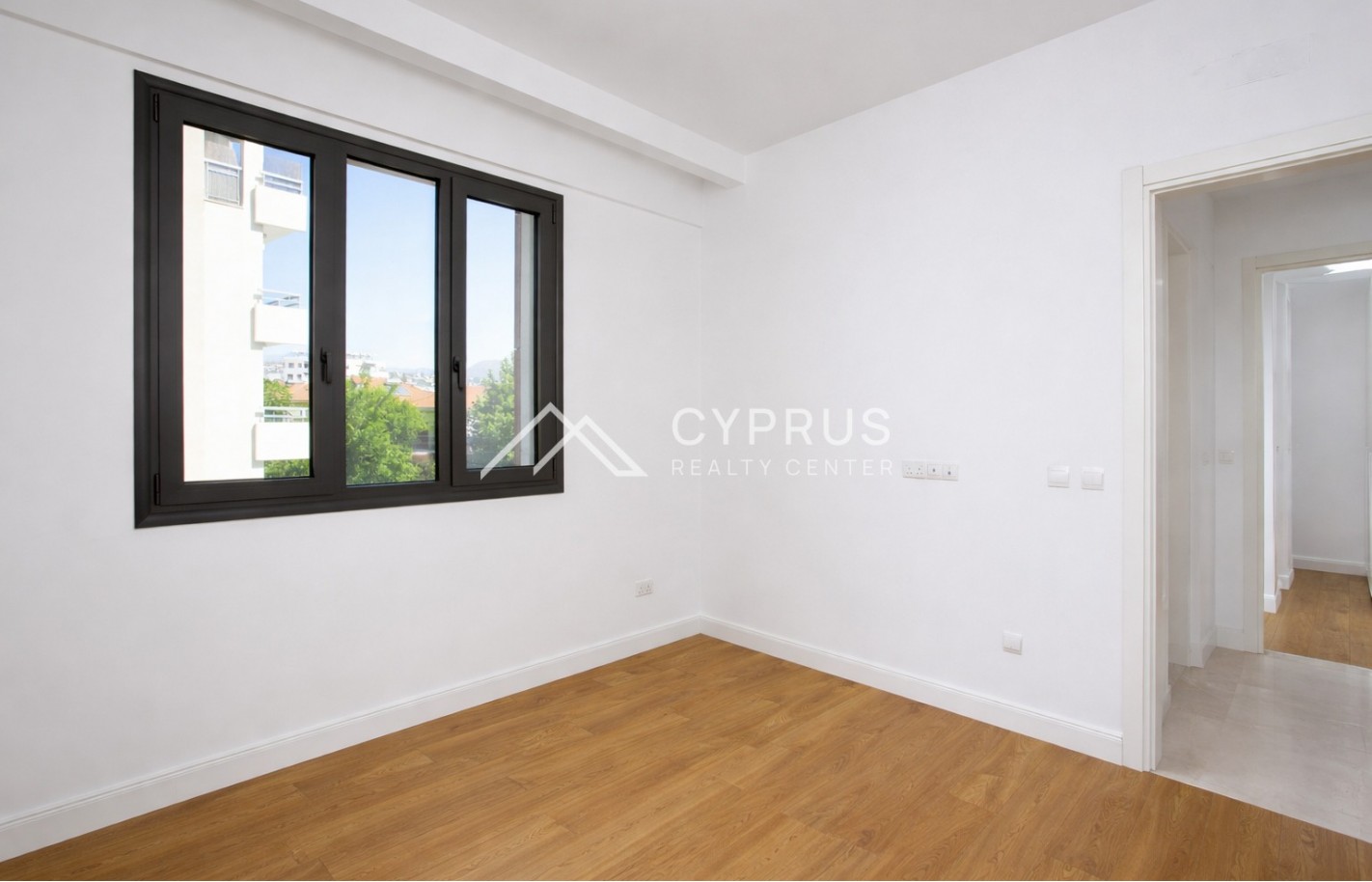 Penthouse in Limassol with 3 bedrooms, Potamos Germasogeia - фото 17