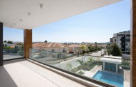 Penthouse in Limassol with 3 bedrooms, Potamos Germasogeia - фото 12