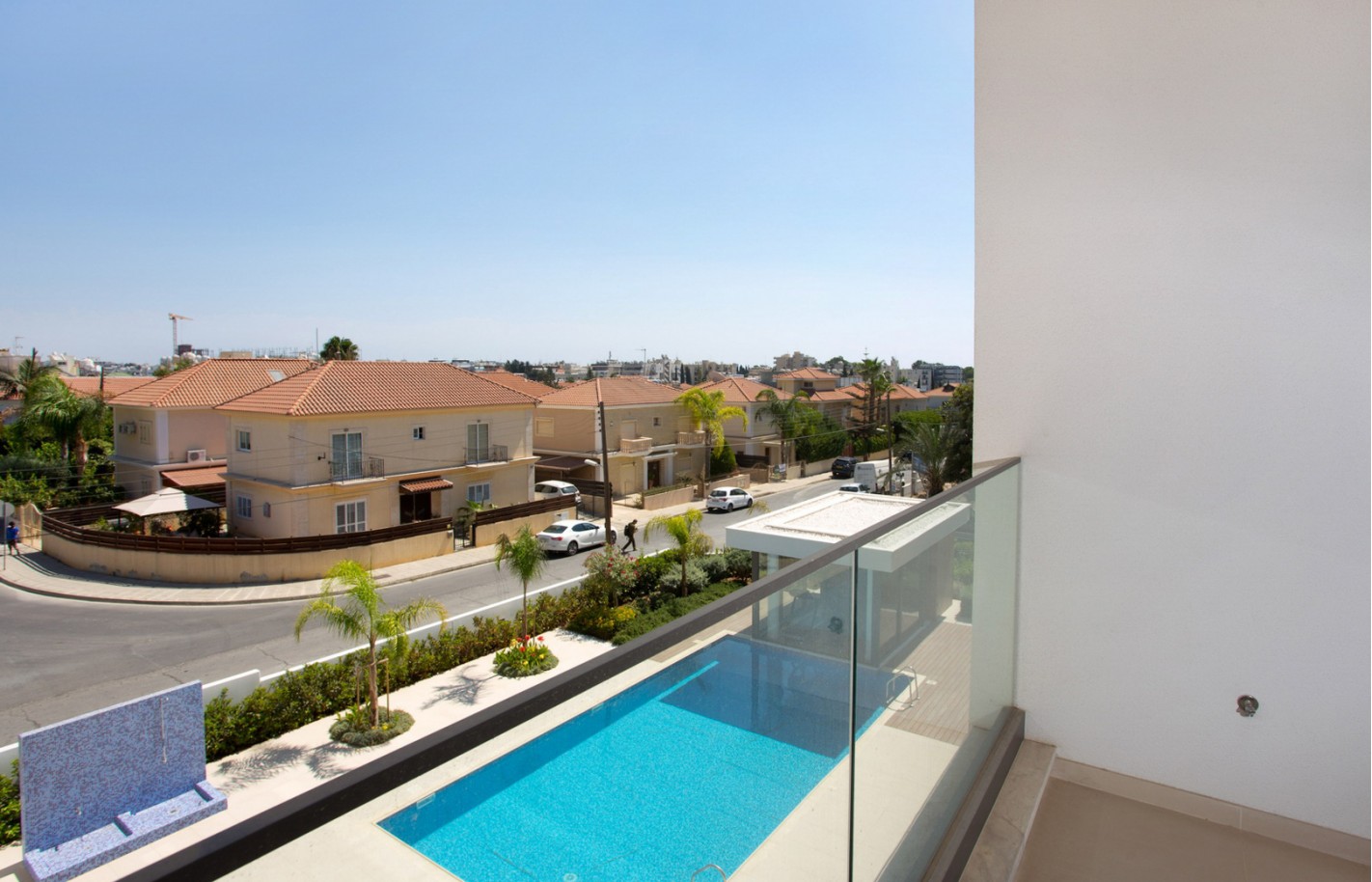 Пентхаус в Лимассоле с 3 спальнями, Potamos Germasogeia - фото 14