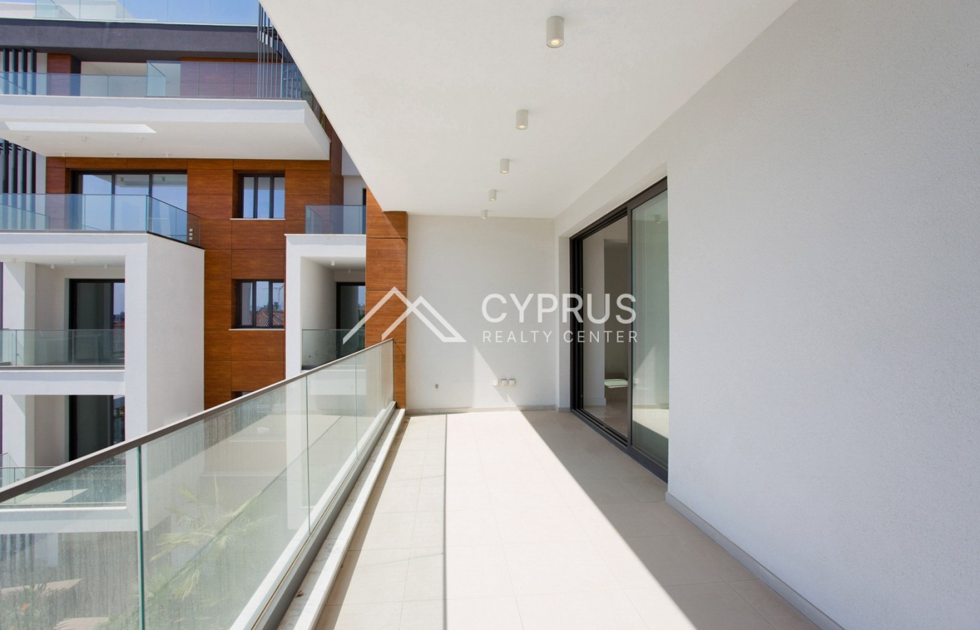 Penthouse in Limassol with 3 bedrooms, Potamos Germasogeia - фото 15