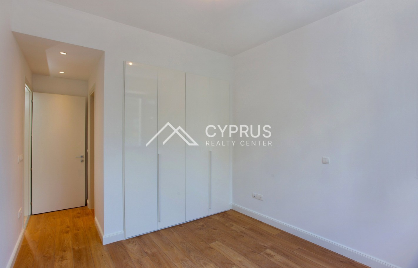 Penthouse in Limassol with 3 bedrooms, Potamos Germasogeia - фото 11