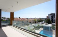 Penthouse in Limassol with 3 bedrooms, Potamos Germasogeia - фото 17