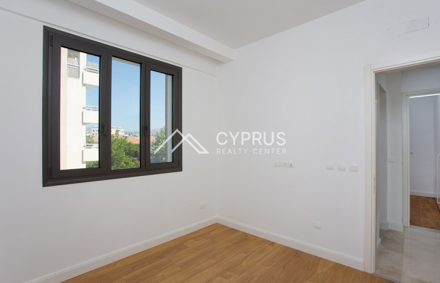 Penthouse in Limassol with 3 bedrooms, Potamos Germasogeia - фото 10
