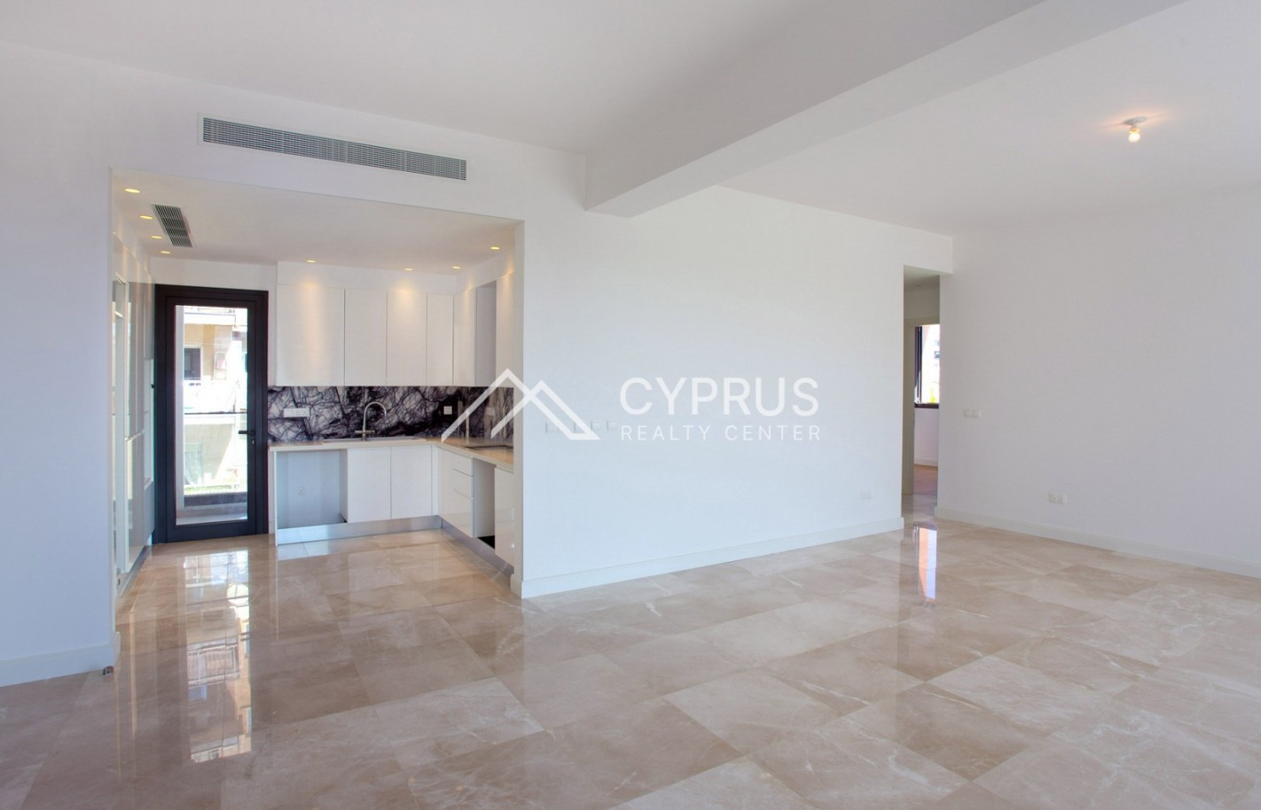 Penthouse in Limassol with 3 bedrooms, Potamos Germasogeia - фото 7