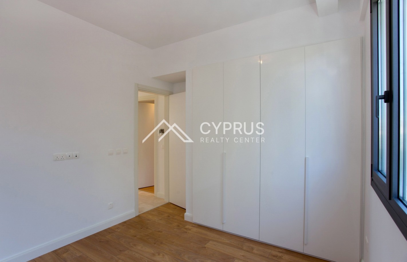 Penthouse in Limassol with 3 bedrooms, Potamos Germasogeia - фото 6